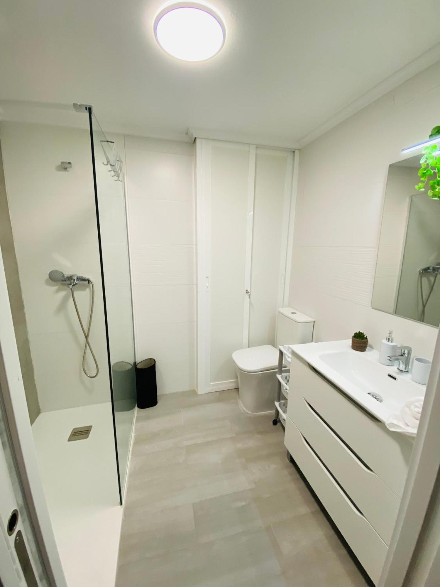 Solpor 2 Apartment Porriño Exterior foto